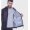 Campera impermeable Nanotech H