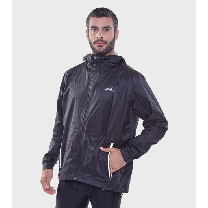 Campera impermeable Nanotech H
