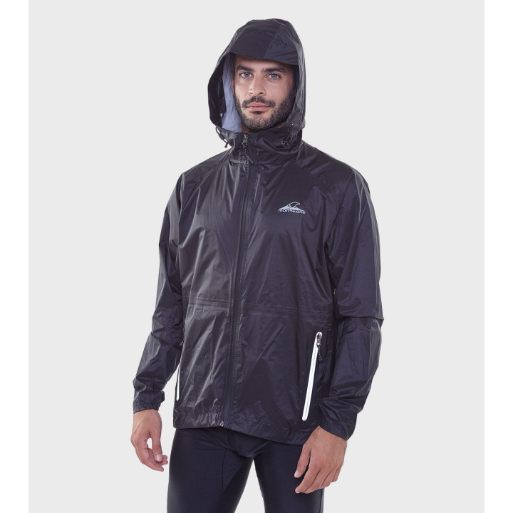 Campera impermeable Nanotech H