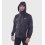 Campera impermeable Nanotech H