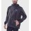 Campera impermeable Nanotech H