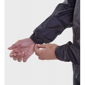 Campera impermeable Nanotech H