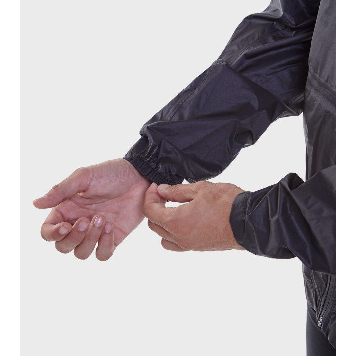 Campera impermeable Nanotech H