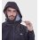 Campera impermeable Nanotech H