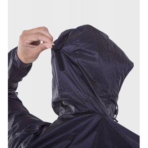 Campera impermeable Nanotech H