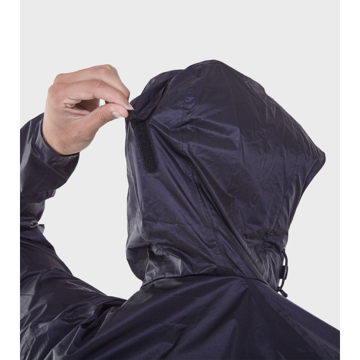Campera impermeable Nanotech H