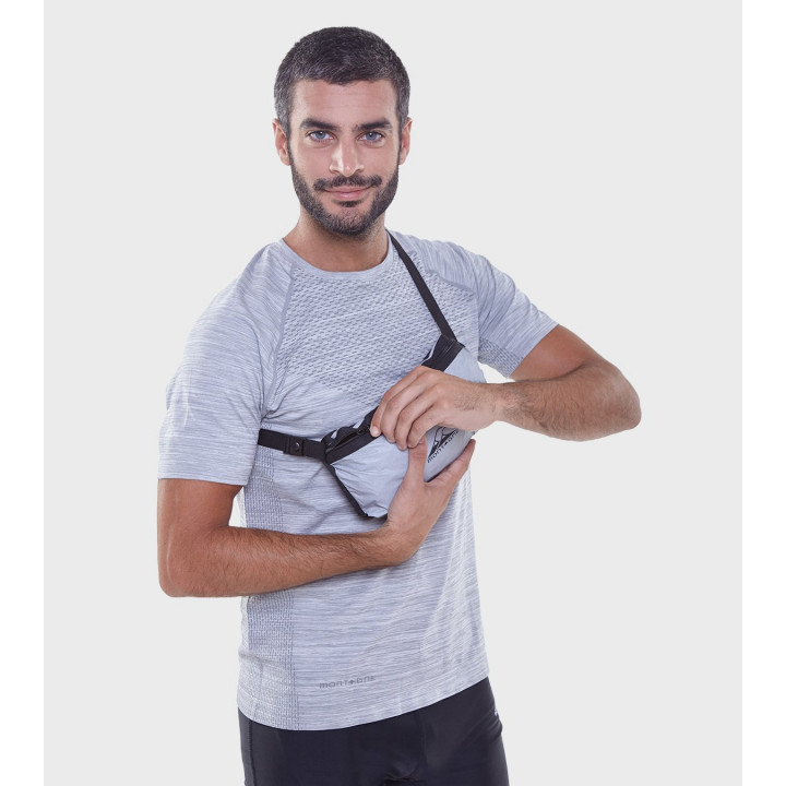 Campera impermeable Nanotech H
