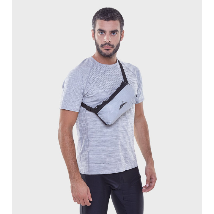 Campera impermeable Nanotech H