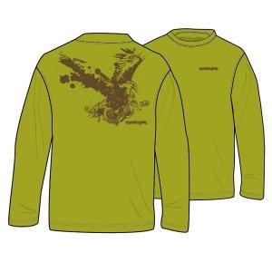 Harley man t-shirt