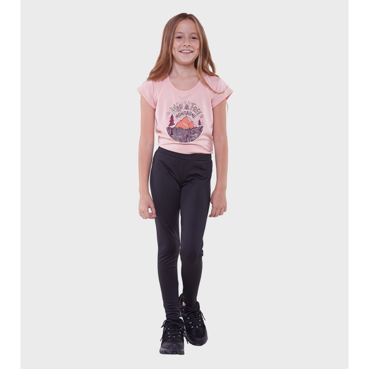 Pantalón calza de niños Suri