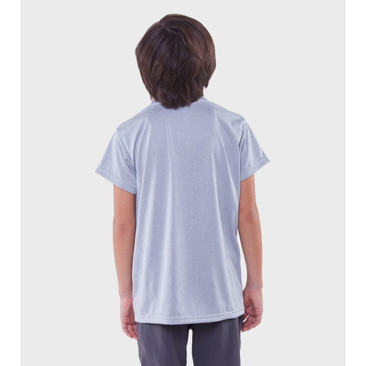 Remera de niño Outland Teens