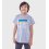 Remera de niño Outland Teens