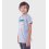 Remera de niño Outland Teens
