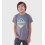 Remera de niños Wild Kids