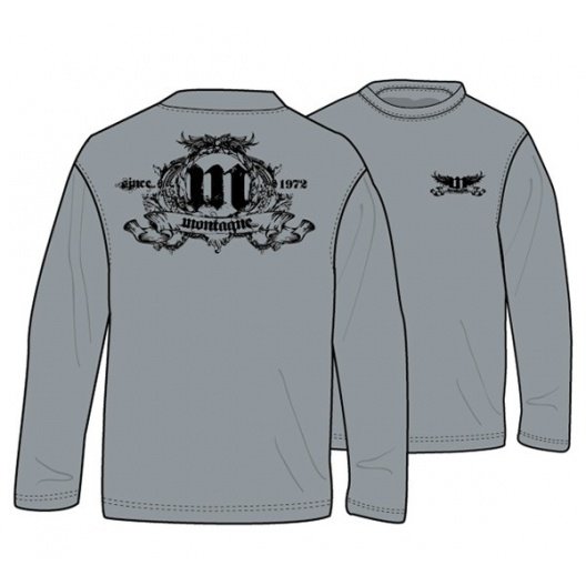 Heraldry man t-shirt Heraldry man t-shirt