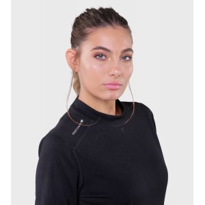 Camiseta Térmica de mujer Tamar