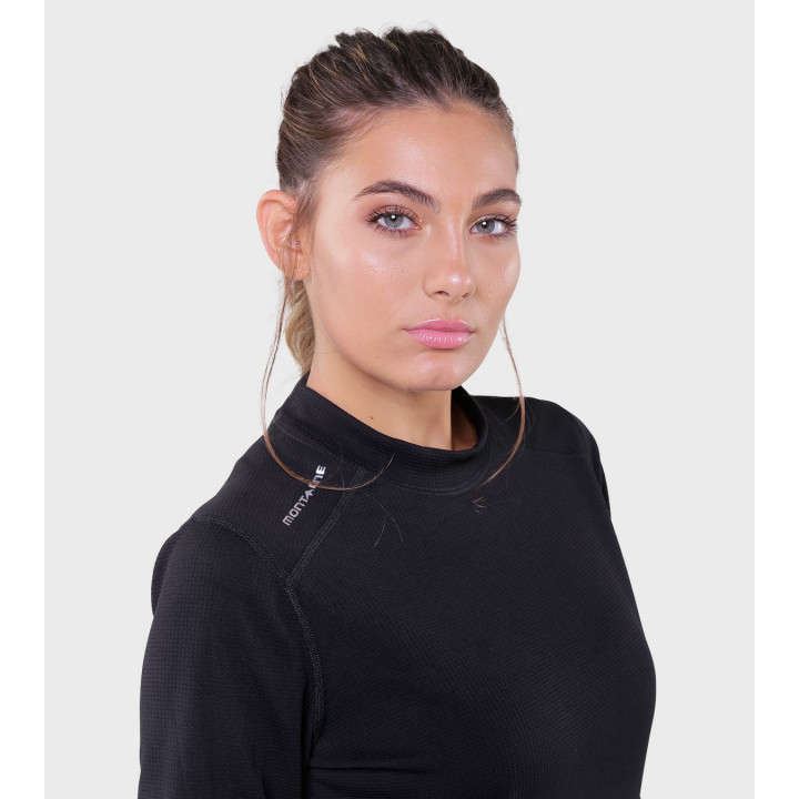 Camiseta Térmica de mujer Tamar