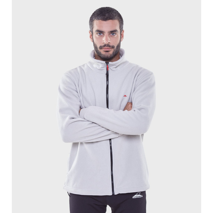 Campera polar adulto Amaro
