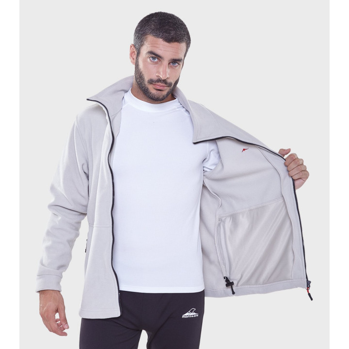 Campera polar adulto Amaro

