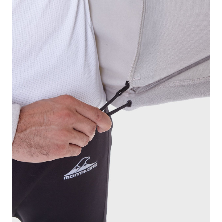 Campera polar adulto Amaro
