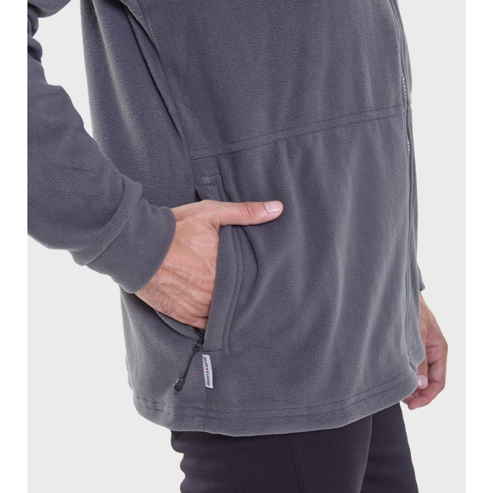 Campera polar adulto Amaro
