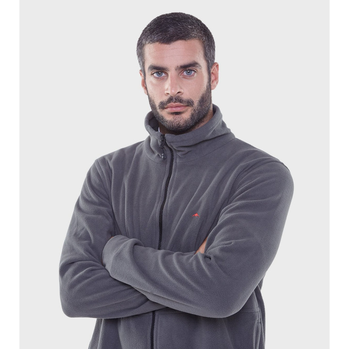 Campera polar adulto Amaro
