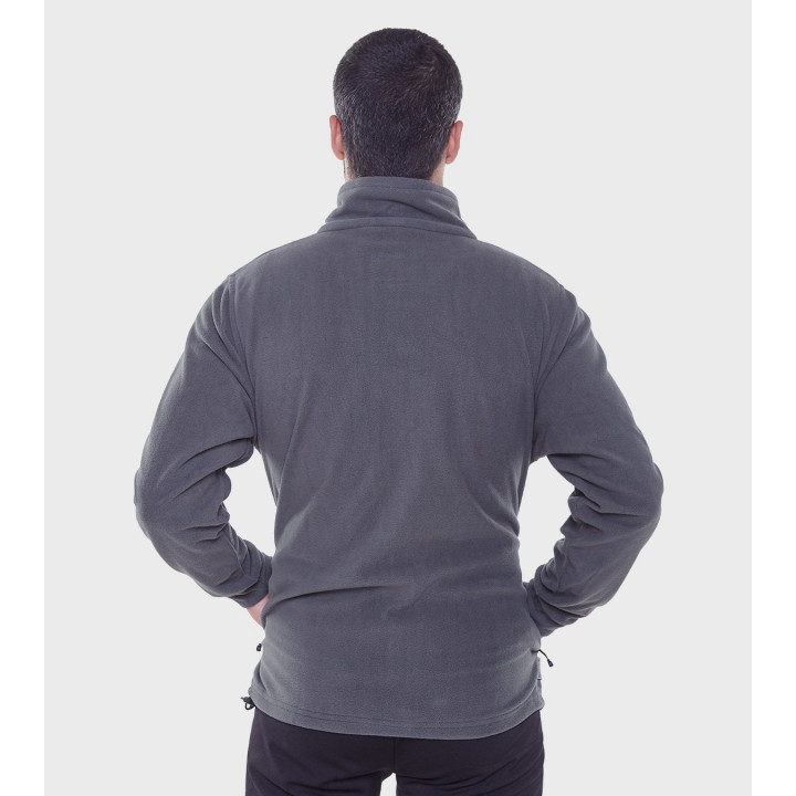Campera polar adulto Amaro
