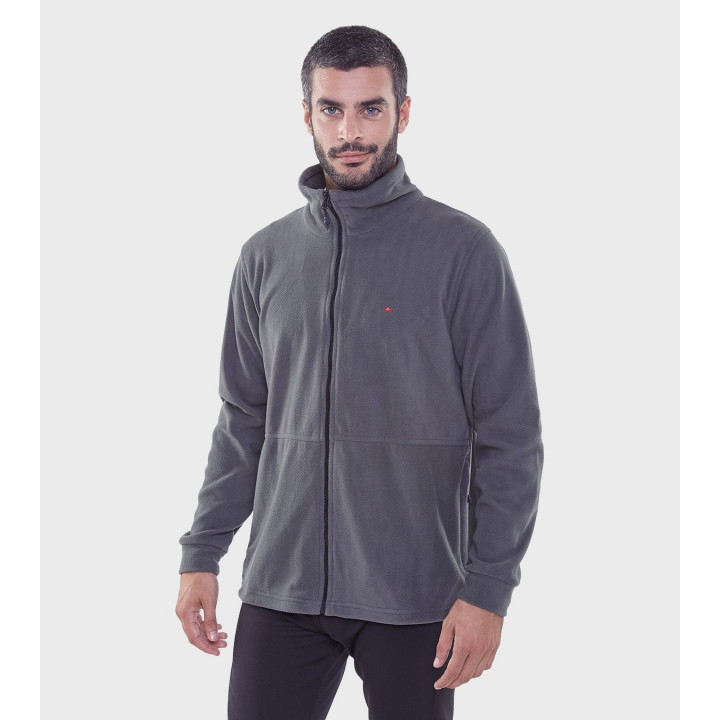 Campera polar adulto Amaro
