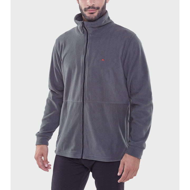 Campera polar adulto Amaro
