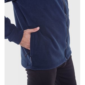 Campera polar adulto Amaro
