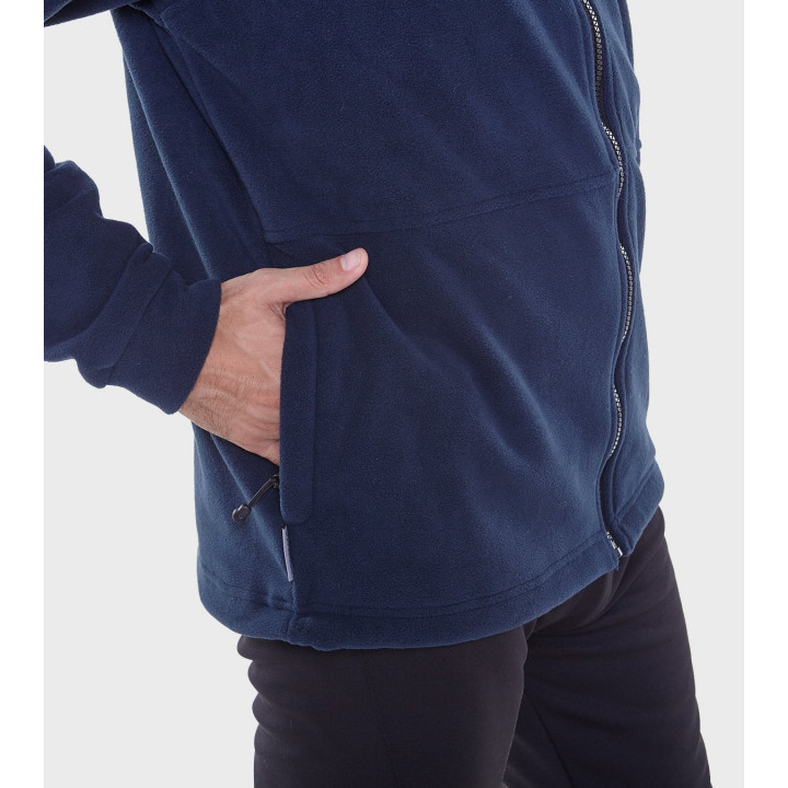 Campera polar adulto Amaro
