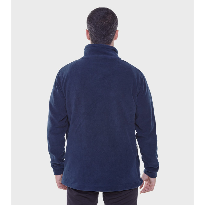 Campera polar adulto Amaro
