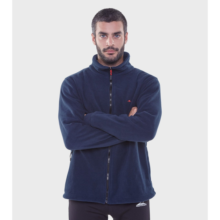 Campera polar adulto Amaro

