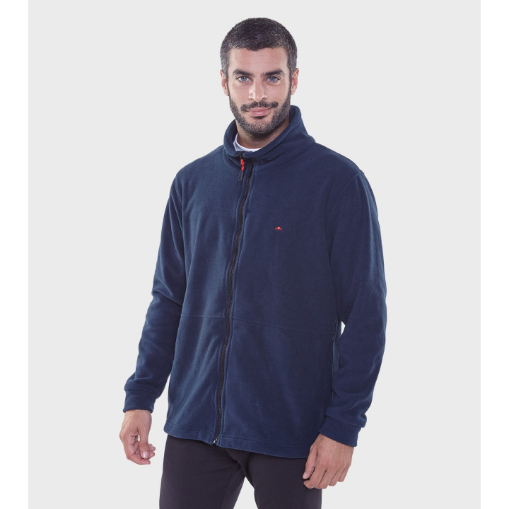 Campera polar adulto Amaro
