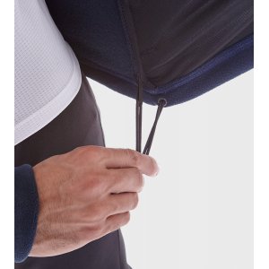 Campera polar adulto Amaro
