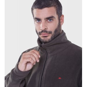 Campera polar adulto Amaro

