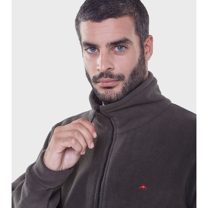 Campera polar adulto Amaro
