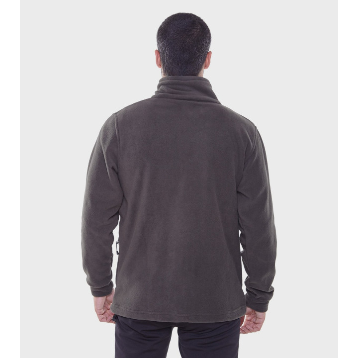 Campera polar adulto Amaro
