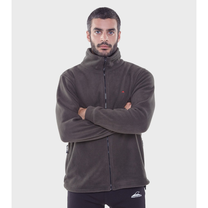 Campera polar adulto Amaro
