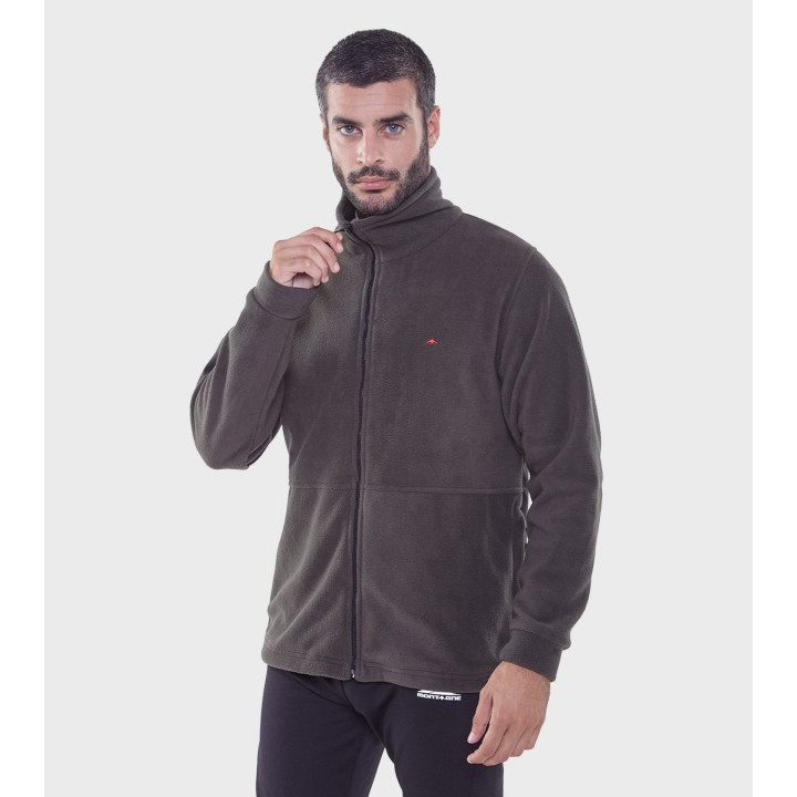 Campera polar adulto Amaro
