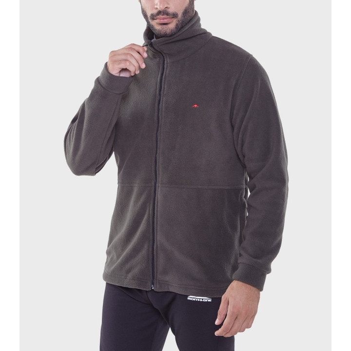 Campera polar adulto Amaro
