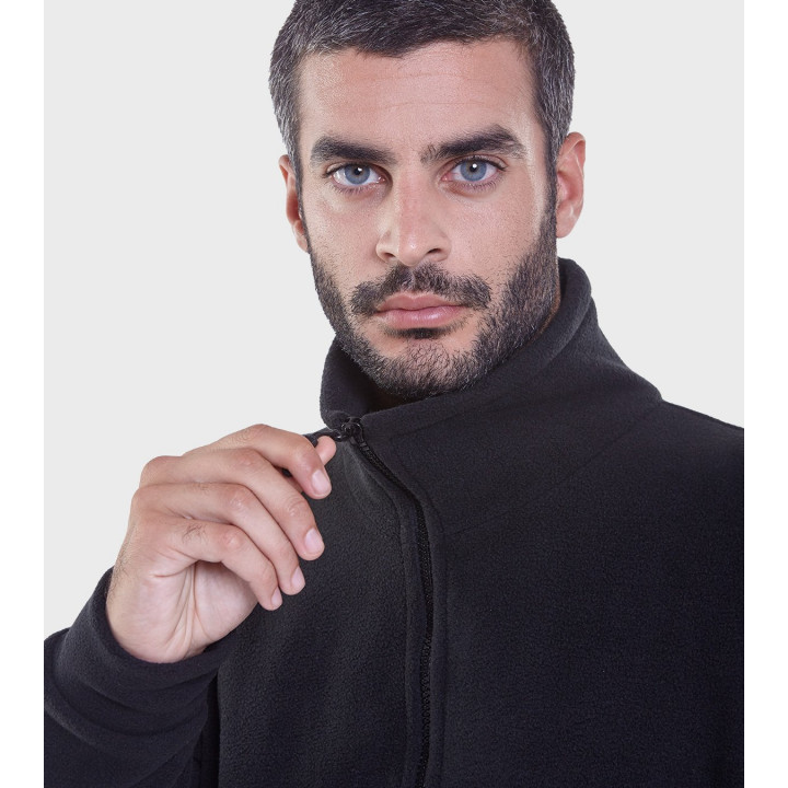 Campera polar adulto Amaro
