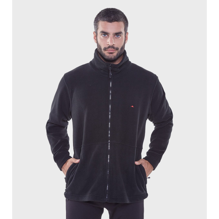 Campera polar adulto Amaro
