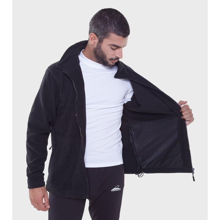 Campera polar adulto Amaro
