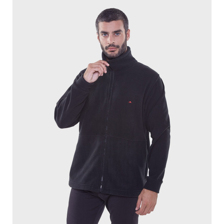 Campera polar adulto Amaro
