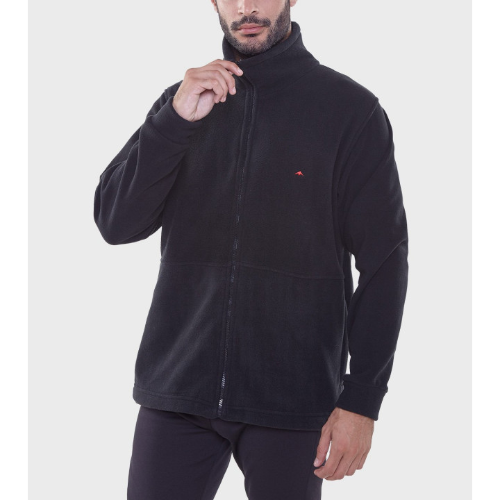 Campera polar adulto Amaro
