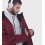 Campera de hombre Eros 3en1