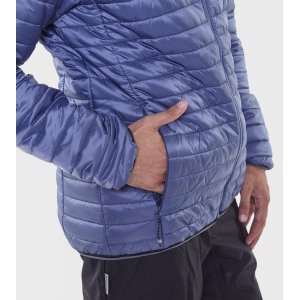 Campera de hombre Eros 3en1