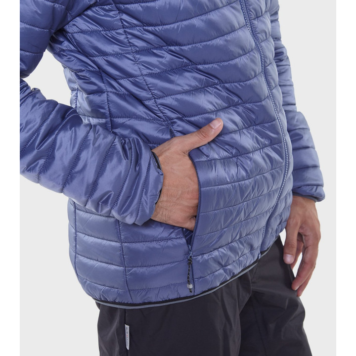 Campera de hombre Eros 3en1