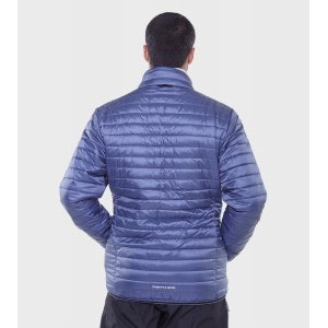 Campera de hombre Eros 3en1